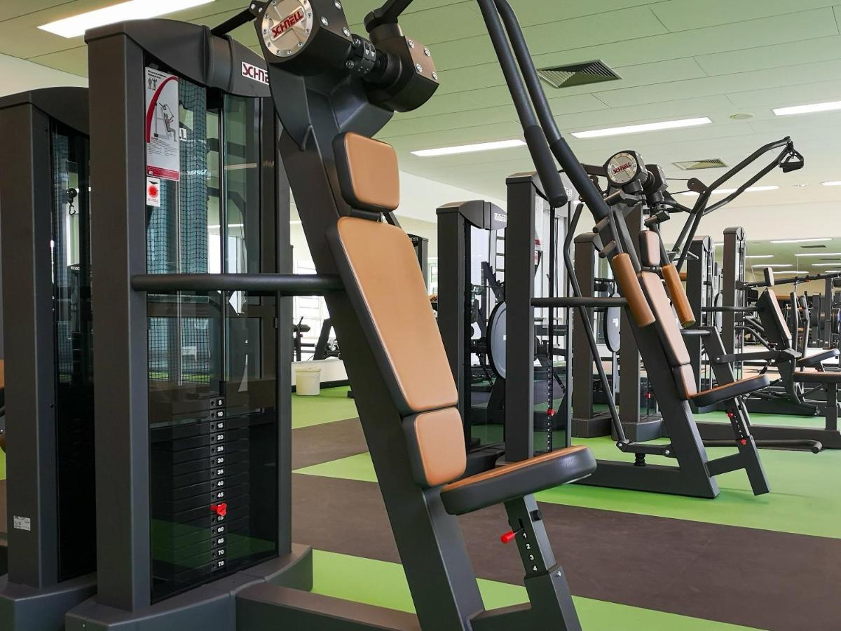 Sportschule Oberhaching Hotel Екстериор снимка