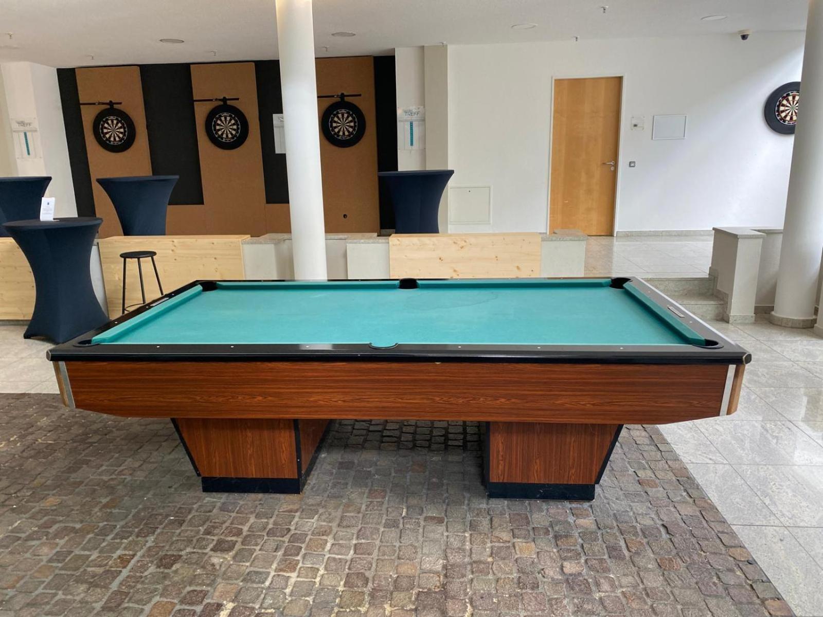 Sportschule Oberhaching Hotel Екстериор снимка