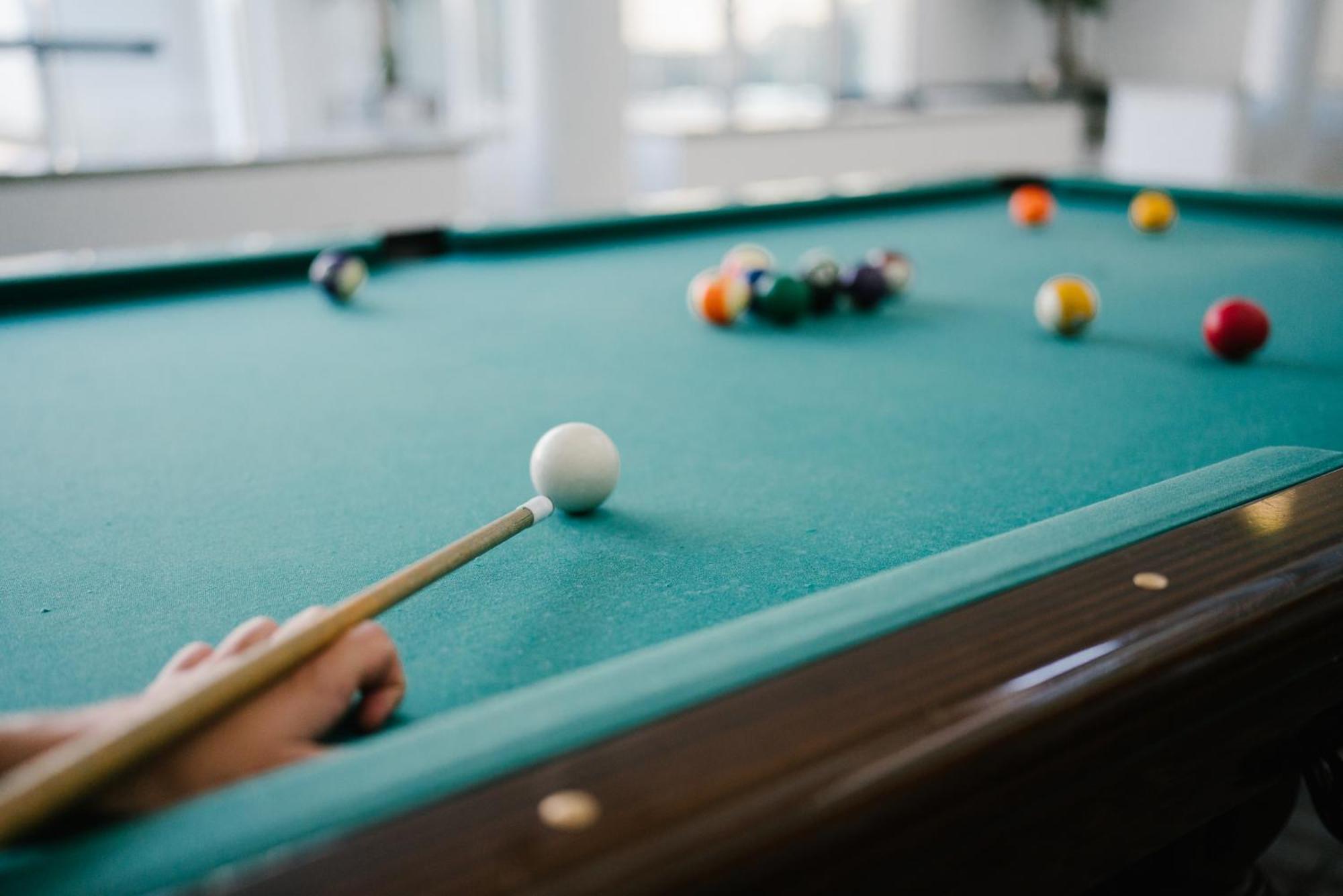 Sportschule Oberhaching Hotel Екстериор снимка