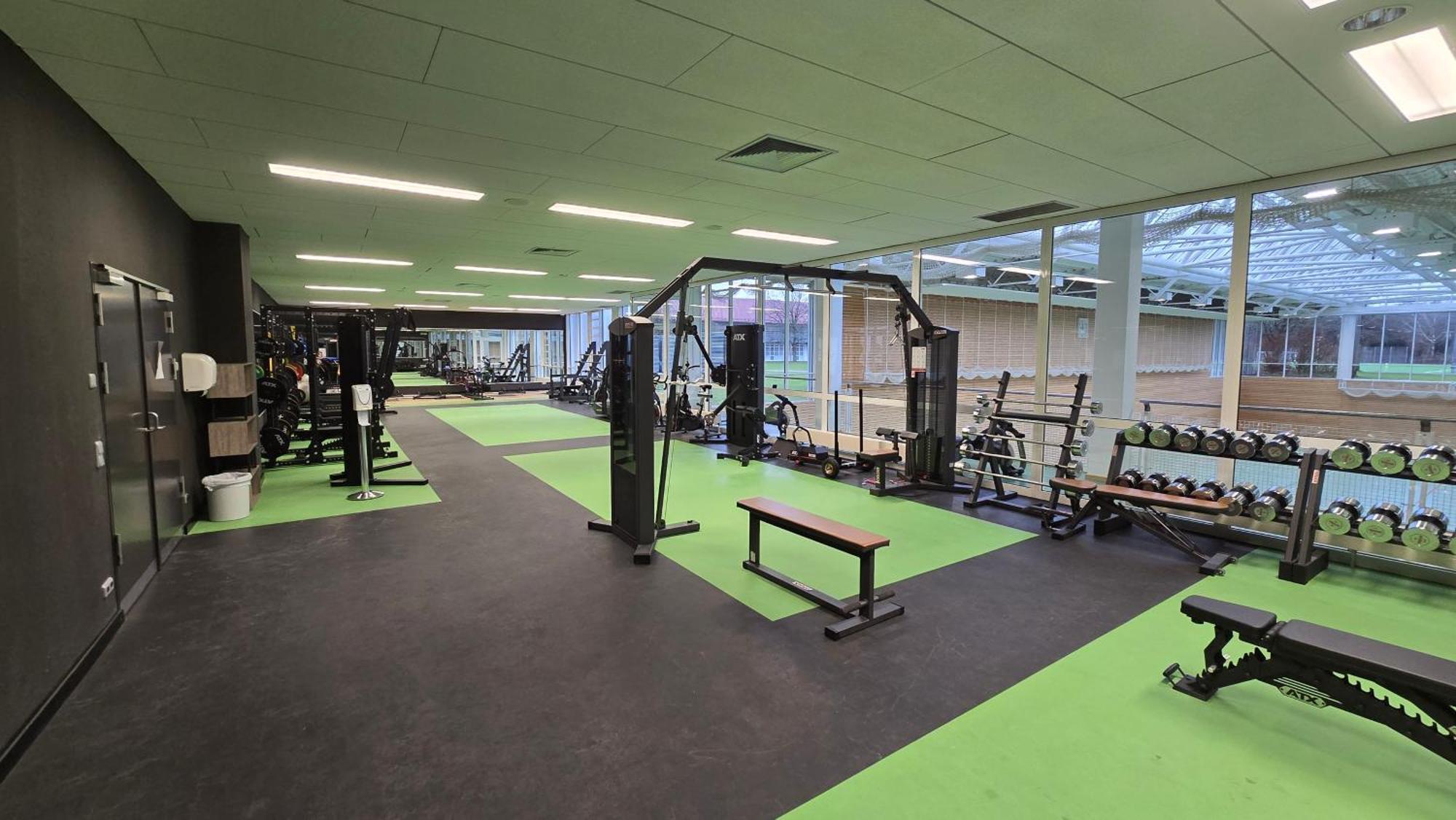 Sportschule Oberhaching Hotel Екстериор снимка