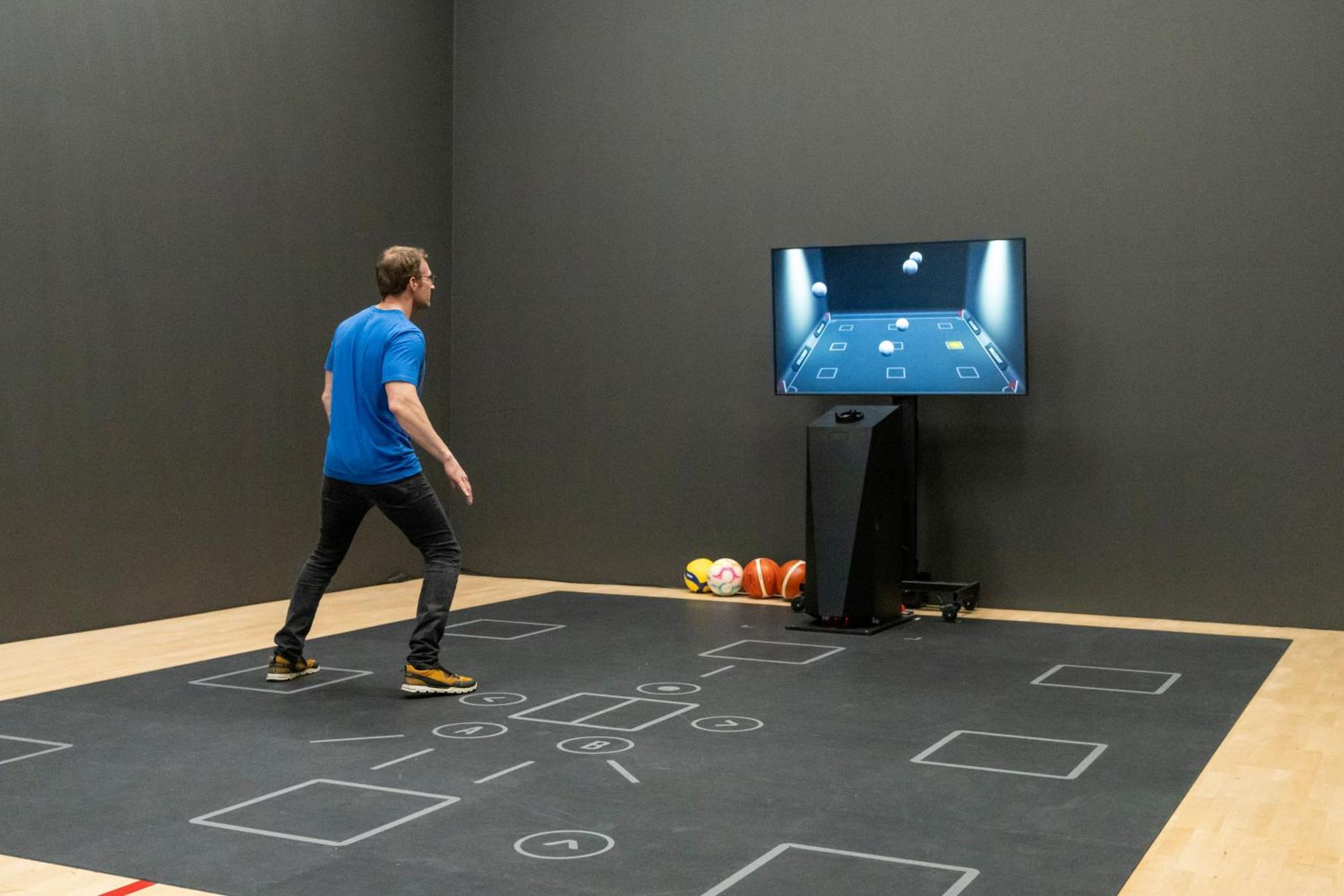 Sportschule Oberhaching Hotel Екстериор снимка