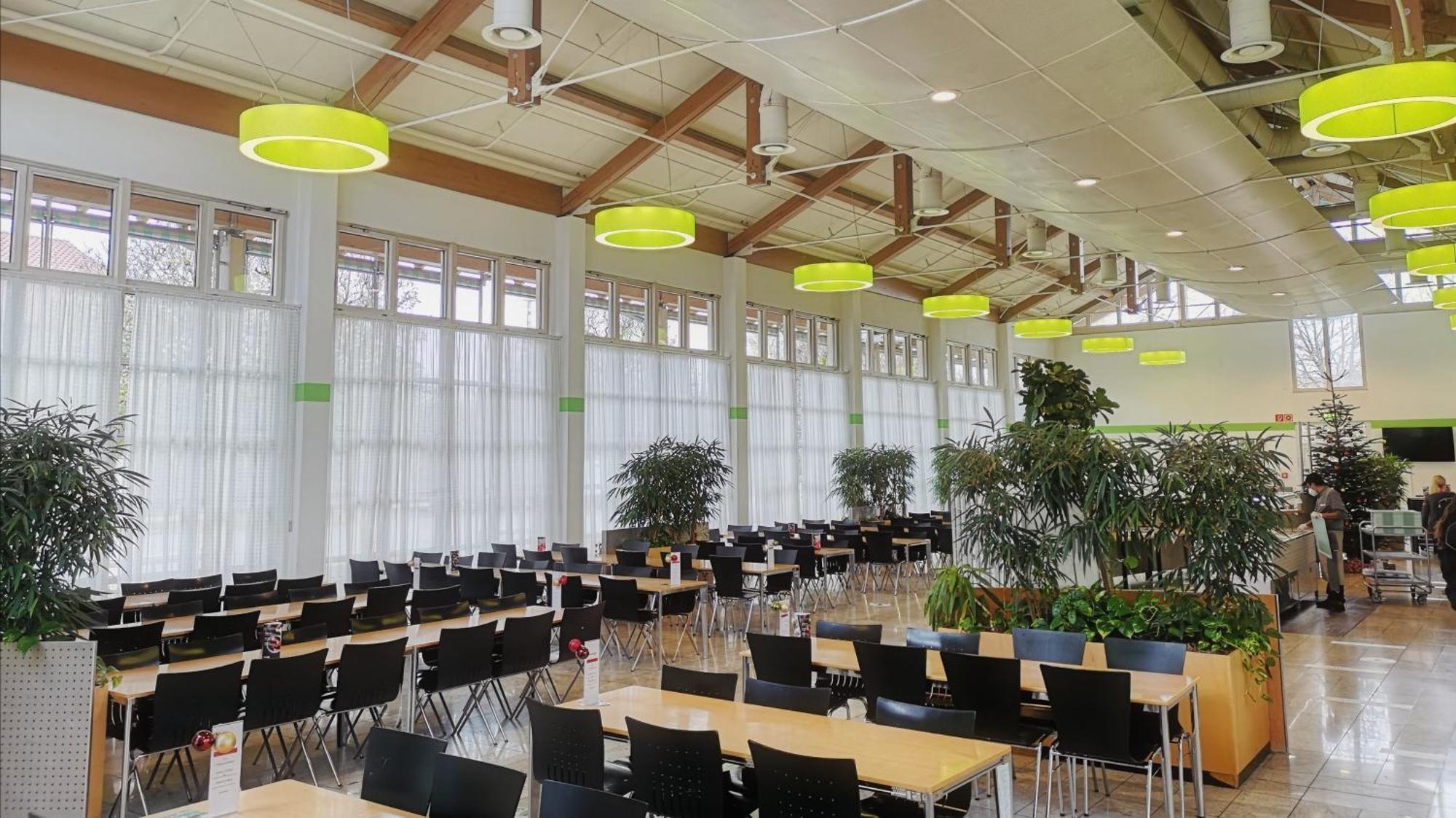 Sportschule Oberhaching Hotel Екстериор снимка